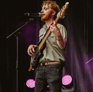 Meet your Posher, Liam